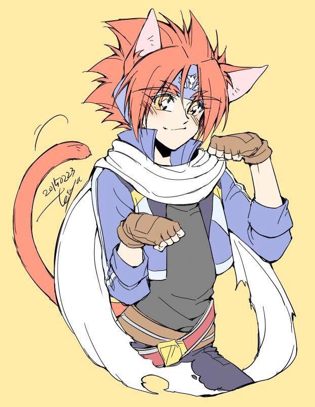 Fanart piece 14